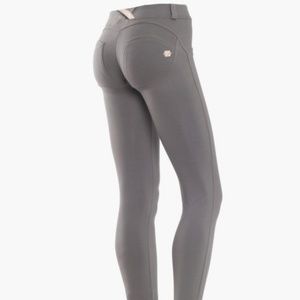 Freddy WR UP Shaping Effect Low Waist Skinny